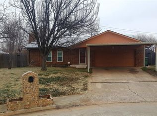 931 Clear Crk, Yukon, OK 73099