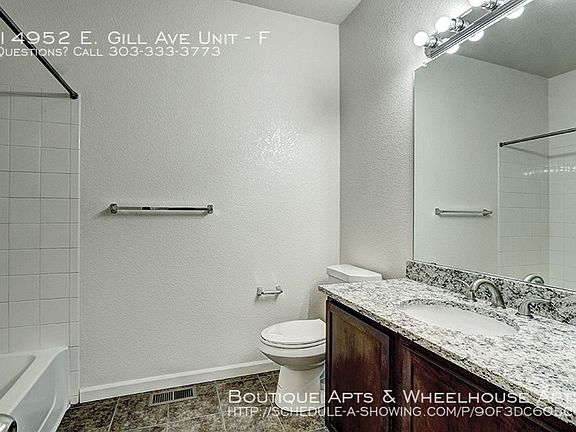 2nd image of 671 S Fairplay St #F