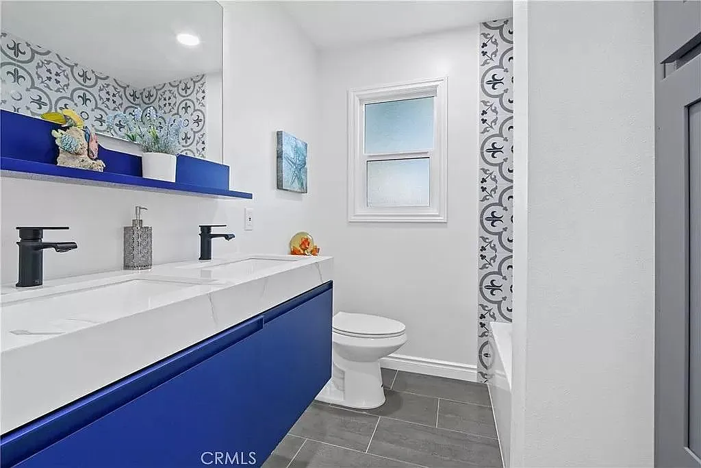 3 bed, 947 sqft, $1,400 — Photo 3