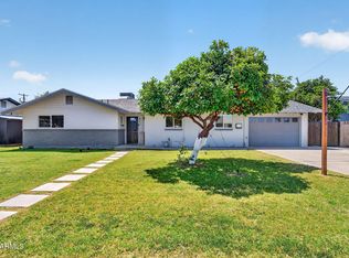 857 E 8th Pl, Mesa, AZ 85203