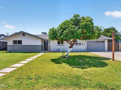 857 E 8TH Place, Mesa, AZ, 85203