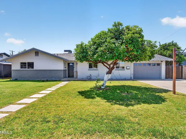 857 E 8TH Place, Mesa, AZ 85203