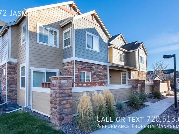 12872 Jasmine St #B, Thornton, CO 80602