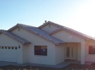 1386 Anclar Ct, Rio Rico, AZ 85648