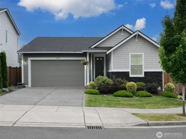 8332 57th Place NE, Marysville, WA 98270