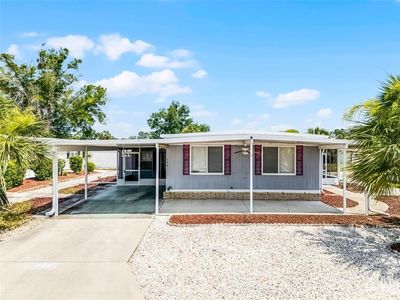 144 Paradise N, Leesburg, FL, 34788
