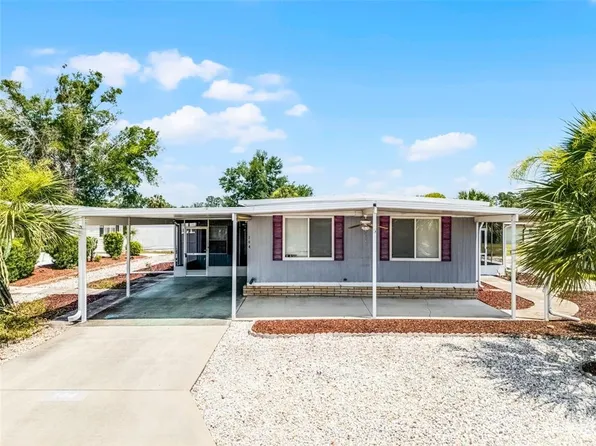 144 Paradise N, Leesburg, FL 34788