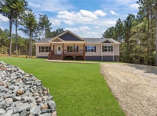 6033 David Moore Rd, Burlington, NC 27217