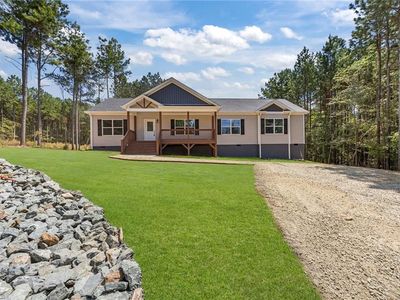 6033 David Moore Rd, Burlington, NC, 27217