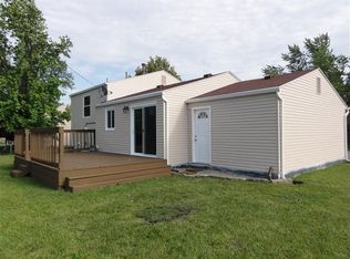 102 Havenwood Dr, Englewood, OH