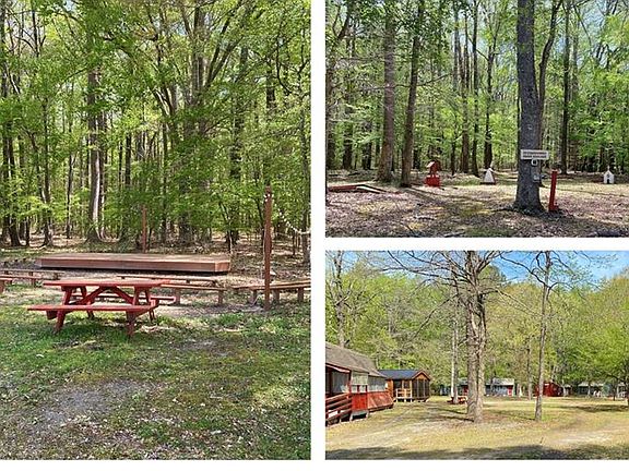 4th image of 3000 N Landing Rd #1