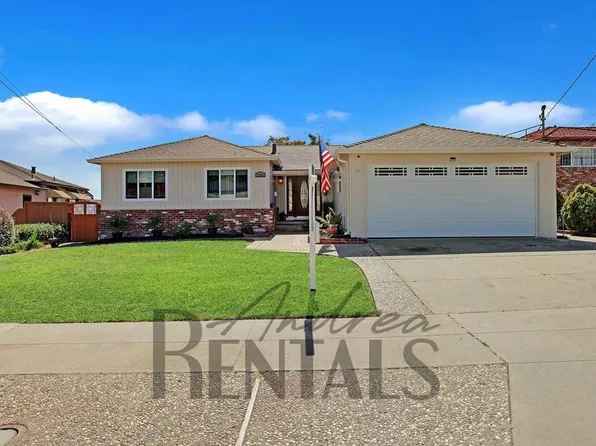 13921 Velarde Dr, San Leandro, CA 94578