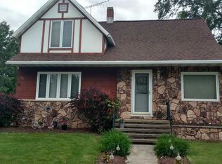 200 S Military Rd, Stockbridge, WI 53014