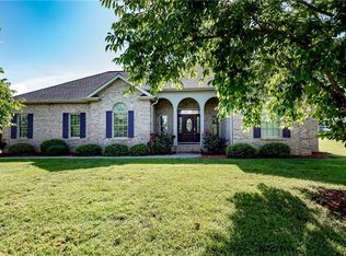 6922 Berea Ave, Connelly Springs, NC 28612