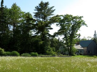 20 Atlantic Hwy, Thomaston, ME 04861