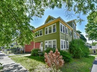 544 Pleasant St #2, Malden, MA 02148