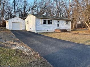 4 Spruce Dr, Green Twp., NJ 07821