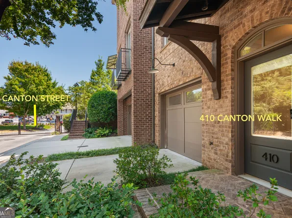 410 Canton Walk, Roswell, GA 30075