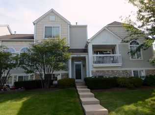 3151 Cambria Ct, Aurora, IL 60503