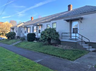 40 NE 31st Ave, Portland, OR 97232
