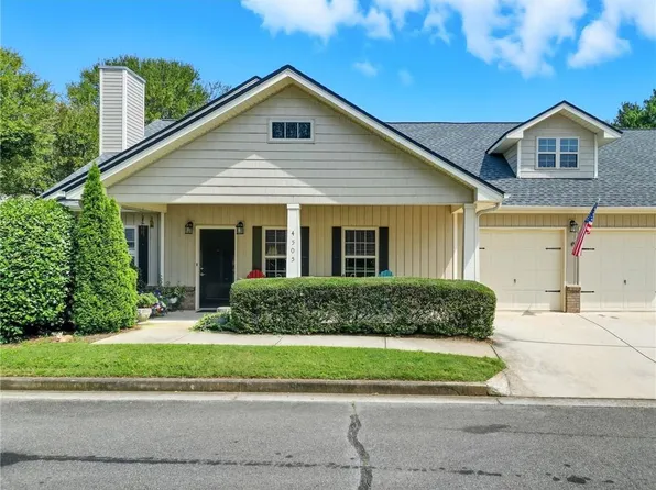 4505 Verlander Ct, Mableton, GA 30126