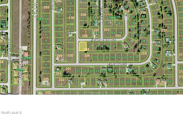 1st image of 25065 Esmeralda Ct