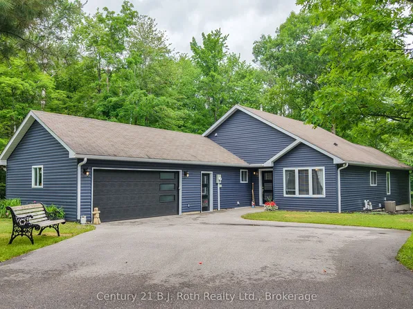 7463 Davy Dr, Ramara, ON L0K 2B0