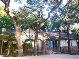 7101 Treasure Cv #10, Austin, TX 78745