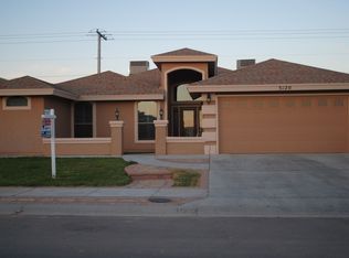 3120 Cascade Point, El Paso, TX 79938