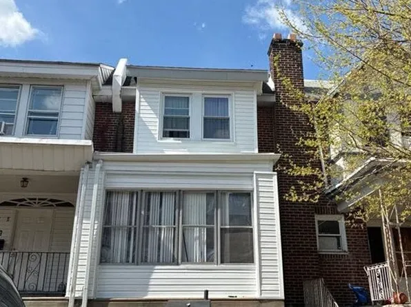 1706 Scattergood St, Philadelphia, PA 19124