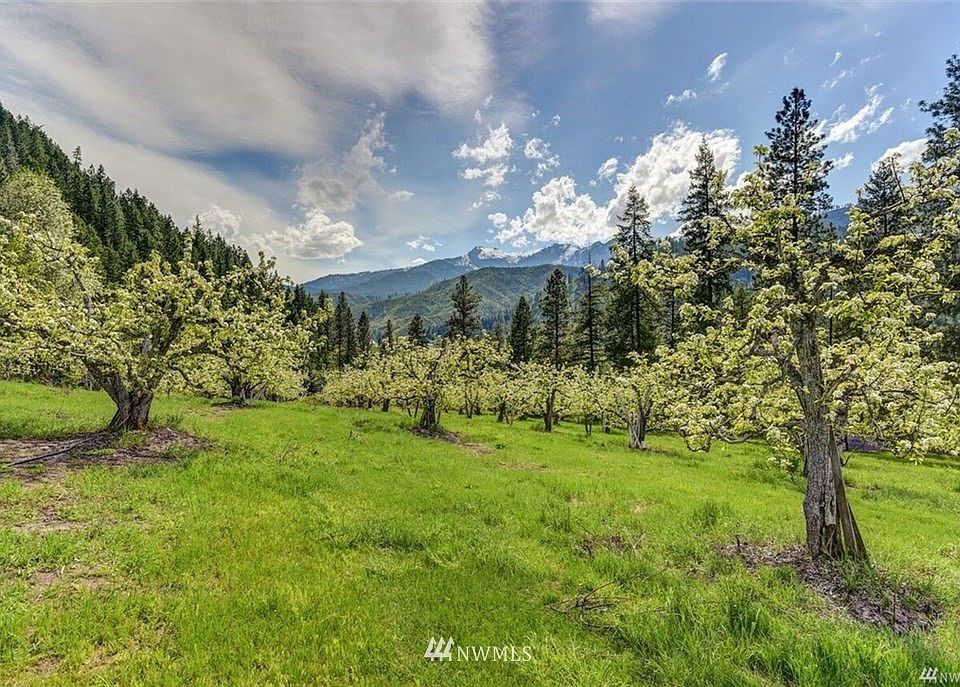 1st image of 64 XX SR 97 Blewett Pass Highway