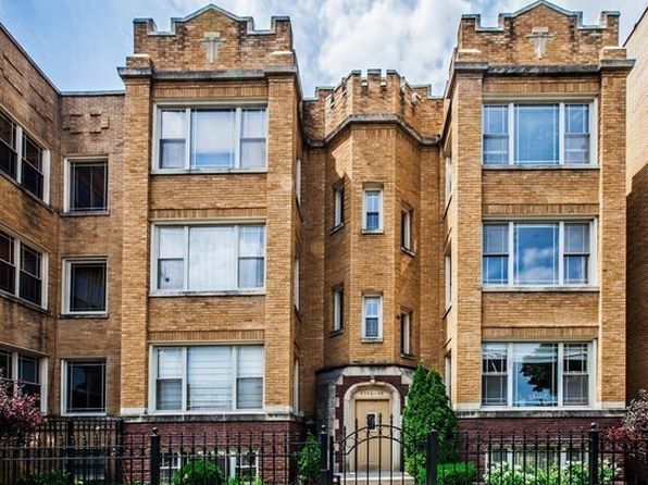 4946 N Spaulding Ave #G