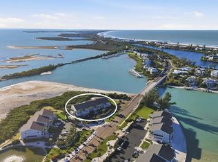 6000 BOCA GRANDE CAUSEWAY D40 & Slip #4, BOCA GRANDE, FL 33921