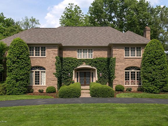 Welcome to 4305 Twin Elms Ct., Woodstone