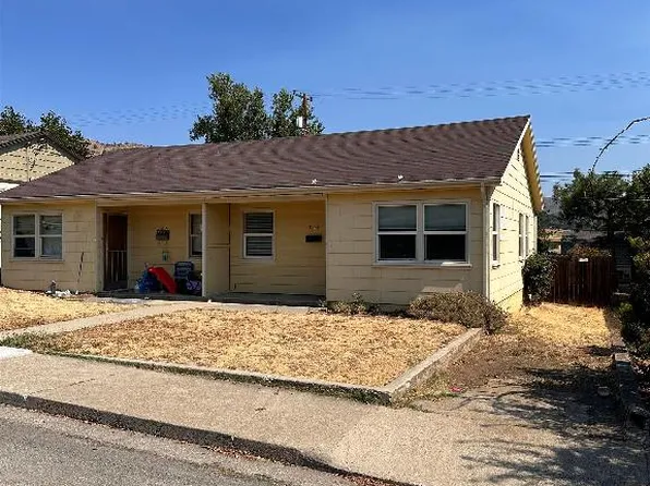 806-808 Knapp St, Yreka, CA 96097