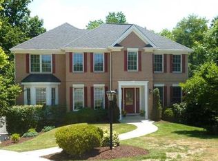 1611 White Oak Ct, Pittsburgh, PA 15237