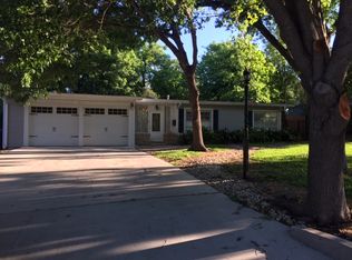 721 Rittiman Rd, San Antonio, TX 78209