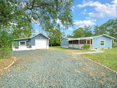 11384 Maripoe Rd, Weeki Wachee, FL, 34614