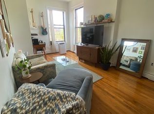 419 Madison St APT 3B, Brooklyn, NY 11221