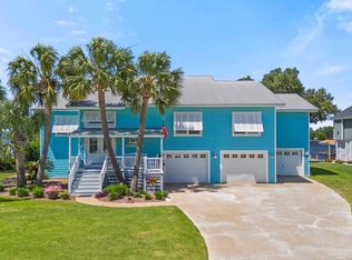 7812 Petersen Point Rd, Milton, FL 32583