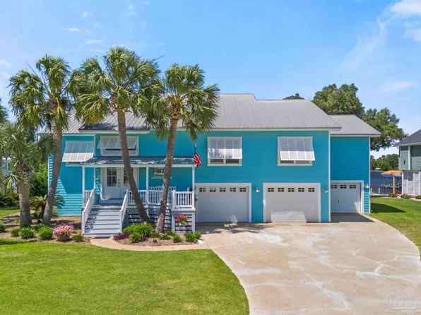 7812 Petersen Point Rd, Milton, FL 32583