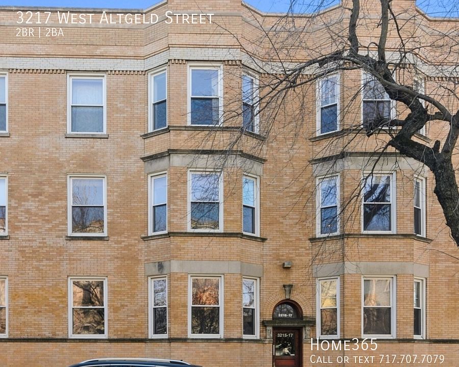 1st image of 3217 W Altgeld St