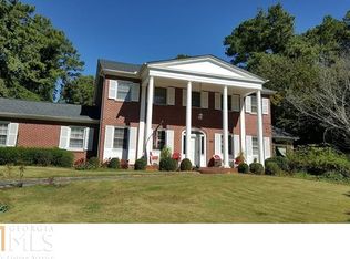 2349 Rugby Ave, College Park, GA 30337