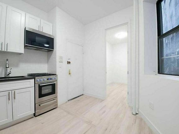 2nd image of 109 Eldridge St #3A