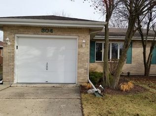 304 Ravinia Dr, Shorewood, IL 60404
