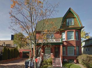 1912 E Trowbridge St, Milwaukee, WI 53207