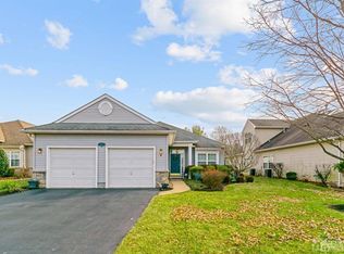 126 Orleans Rd, Monroe Township, NJ 08831