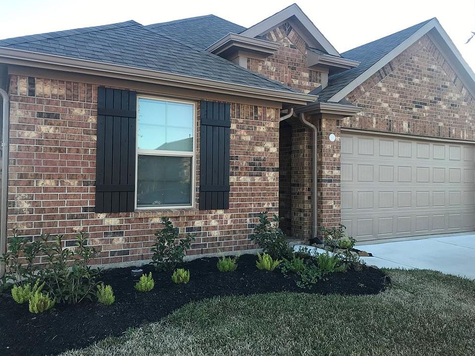 1st image of 23819 Tribano Ct