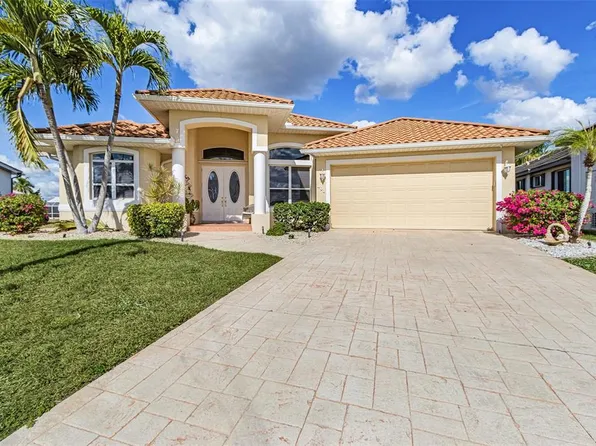 400 Gun Cay Ln, Punta Gorda, FL 33950