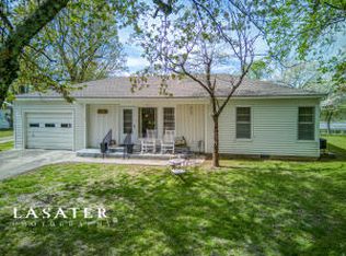 106 Lane Dr, Harrison, AR 72601